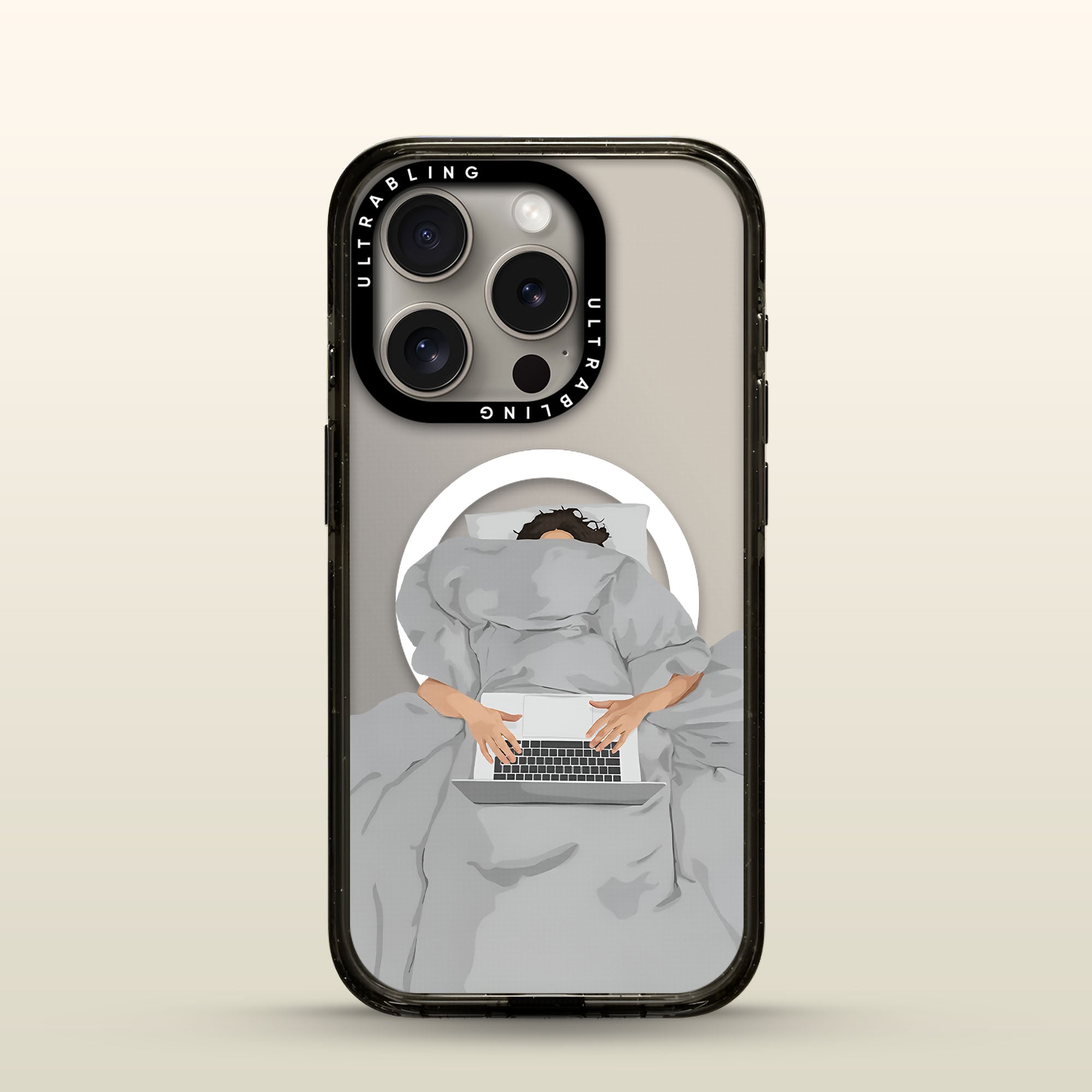 Cloud Nap - Aura Case