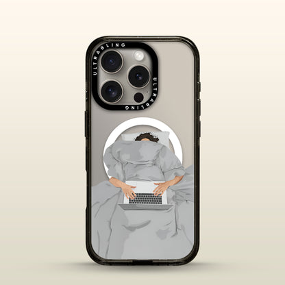 Cloud Nap - Aura Case