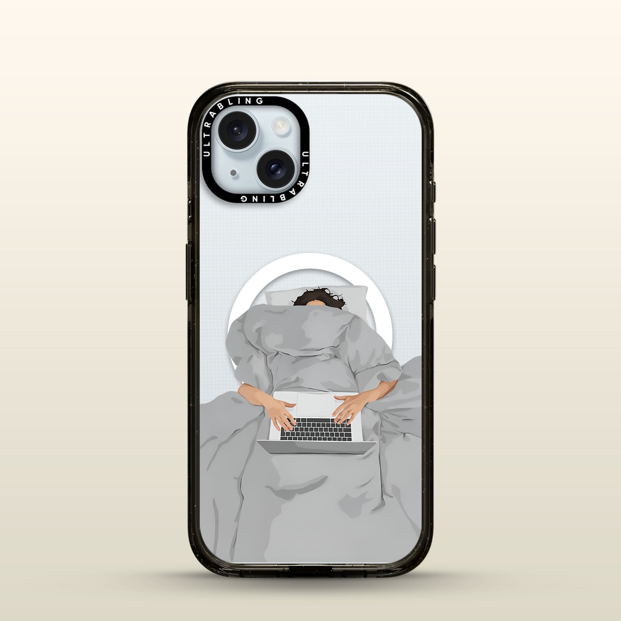 Cloud Nap - Aura Case