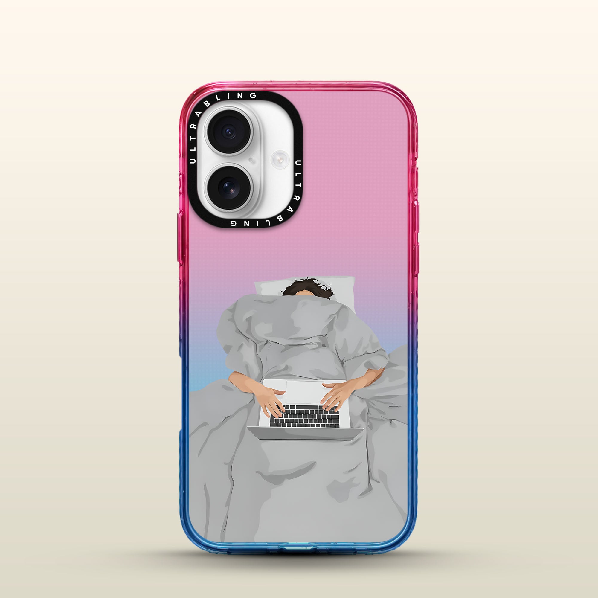 Cloud Nap - Aura Case