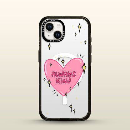 Kind Heart - Aura Case