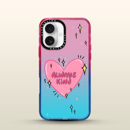 Kind Heart - Aura Case