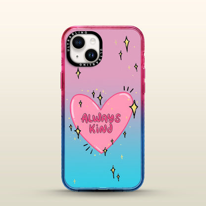 Kind Heart - Aura Case