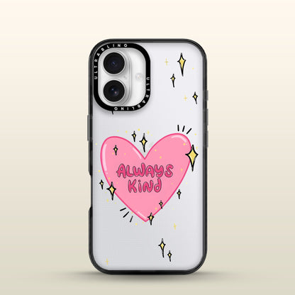 Kind Heart - Aura Case