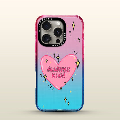 Kind Heart - Aura Case