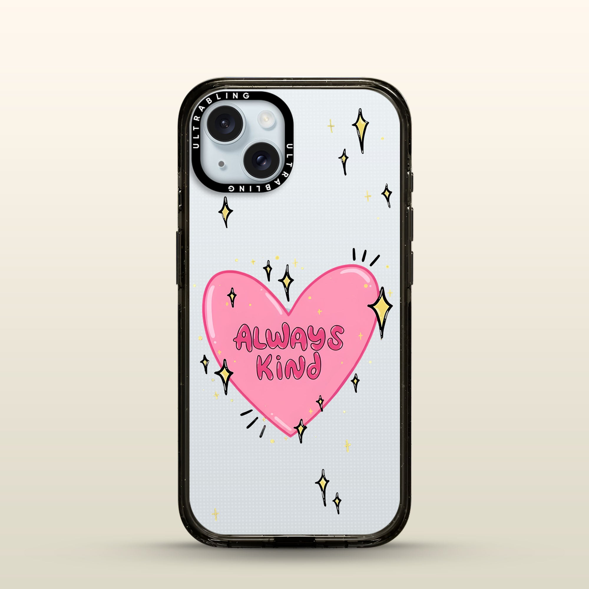 Kind Heart - Aura Case