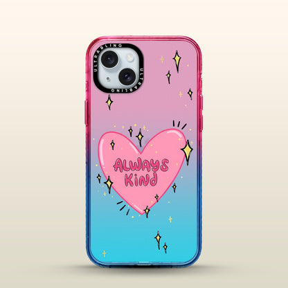 Kind Heart - Aura Case