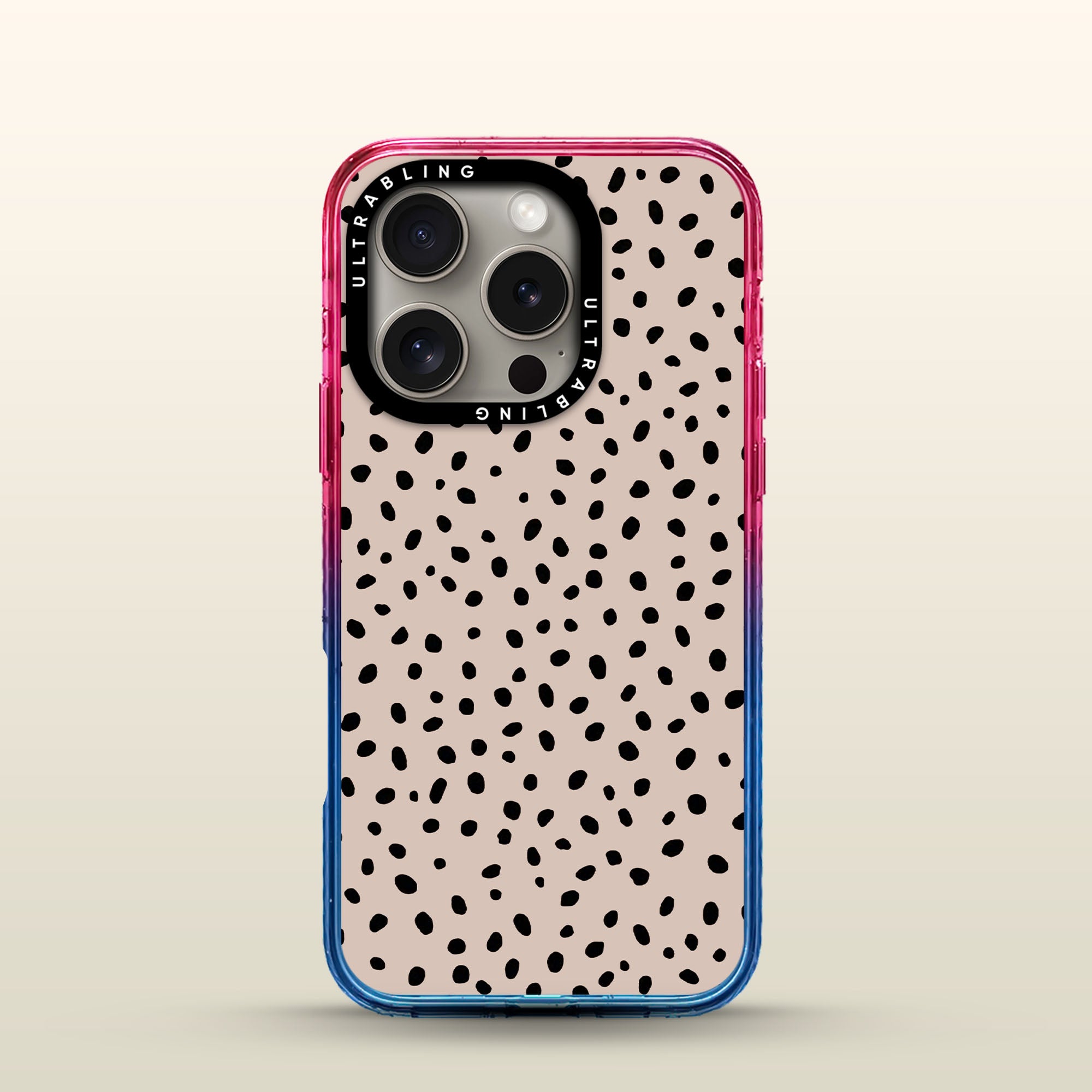 Dot Chic - Aura Case