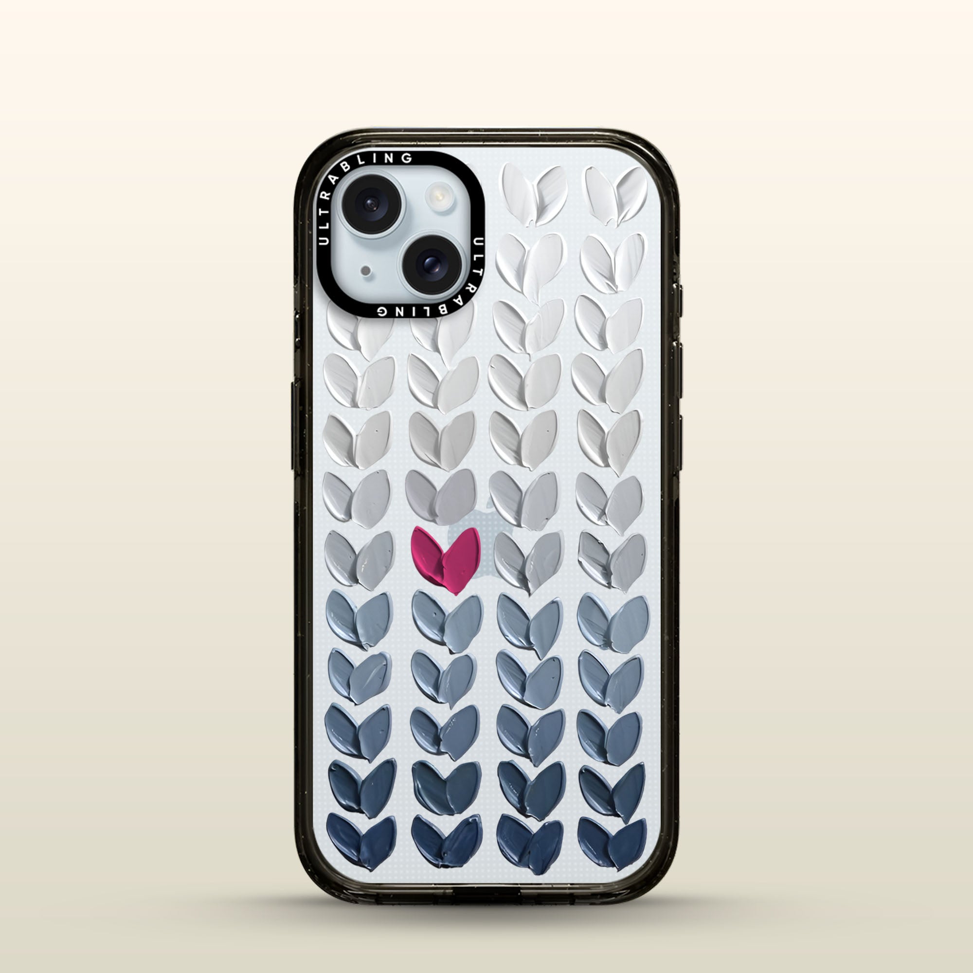 Blue Crush - Aura Case