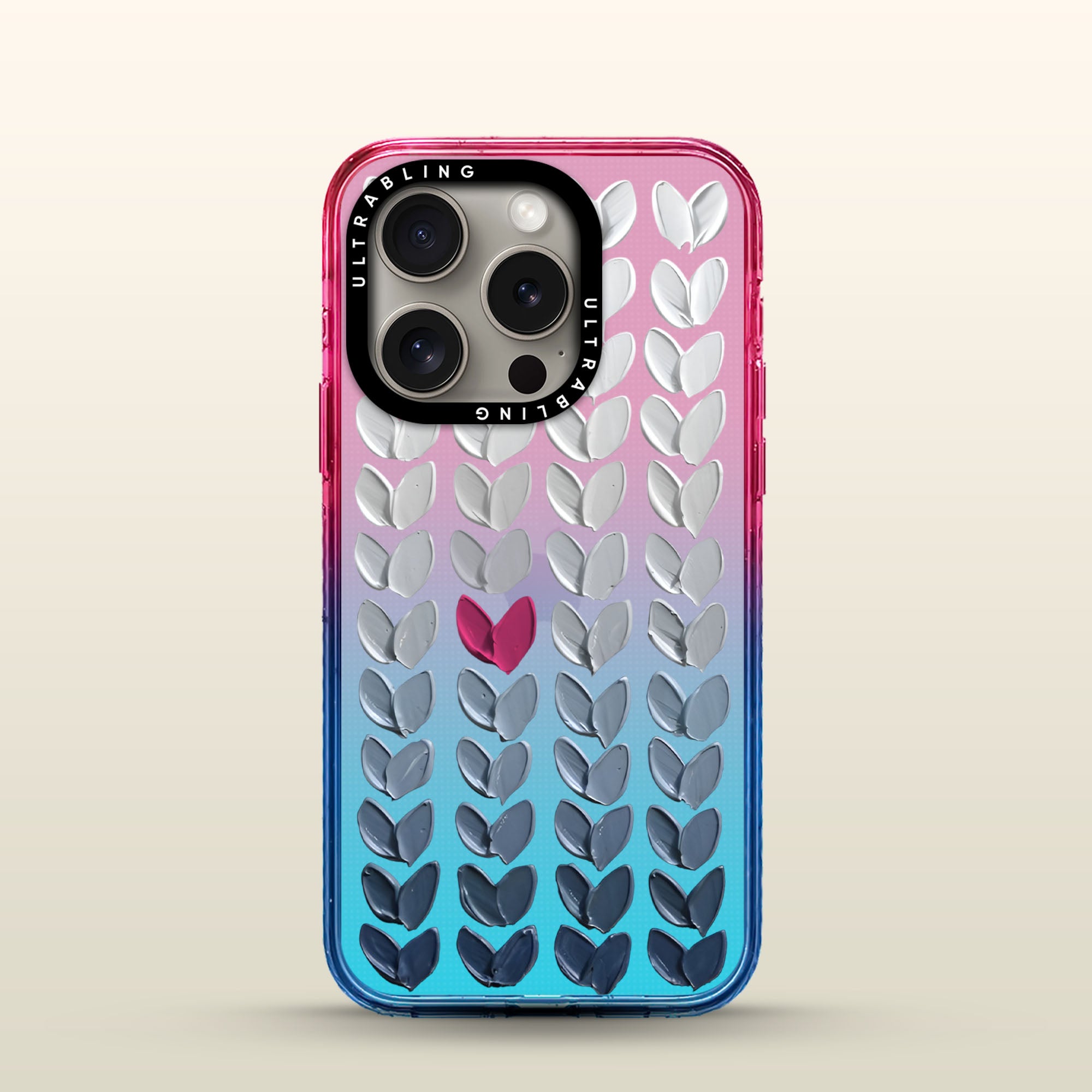 Blue Crush - Aura Case