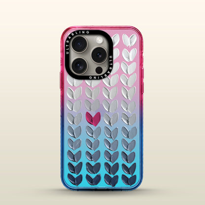 Blue Crush - Aura Case
