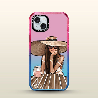 Riviera Muse - Aura Case