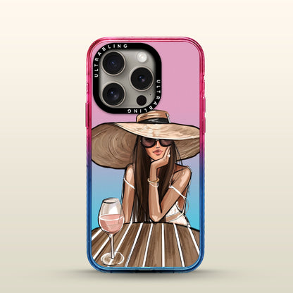 Riviera Muse - Aura Case