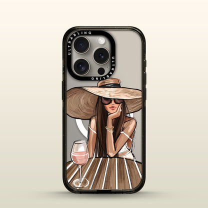 Riviera Muse - Aura Case