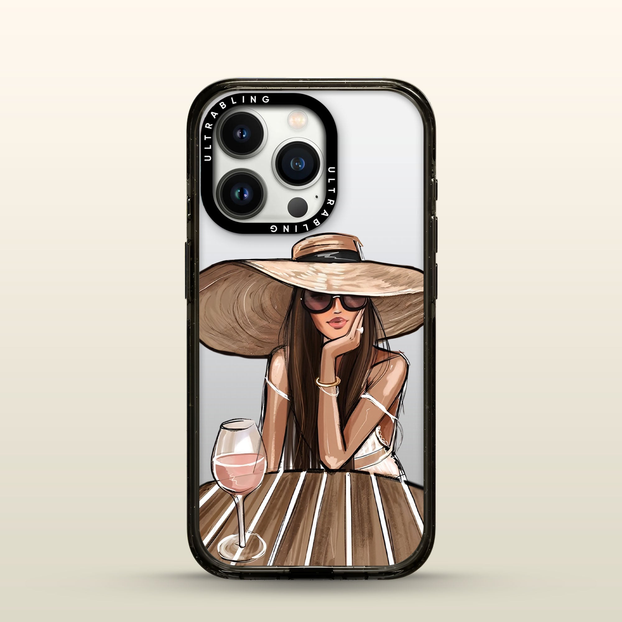 Riviera Muse - Aura Case