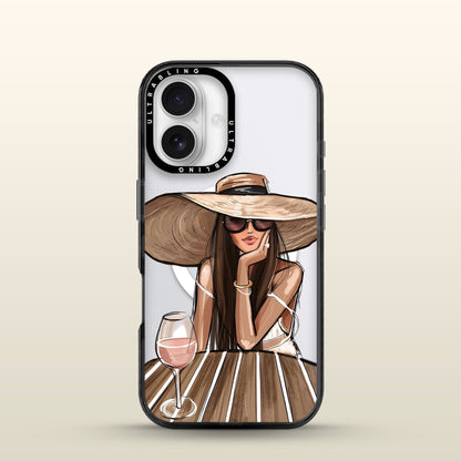 Riviera Muse - Aura Case