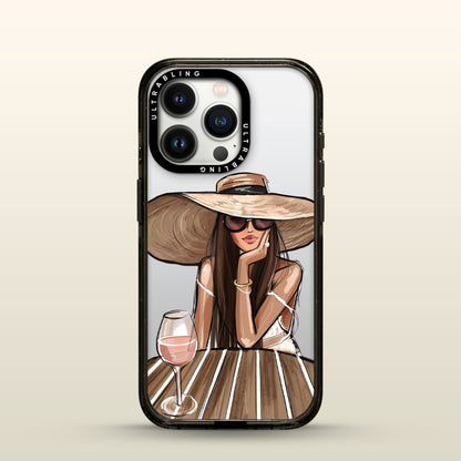 Riviera Muse - Aura Case