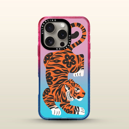 Tiger Heat - Aura Case