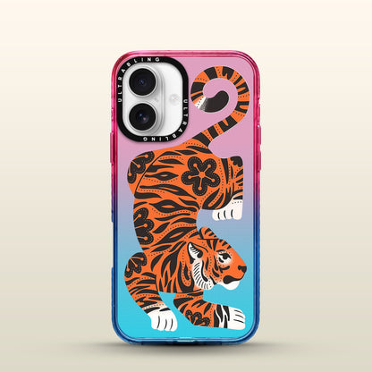 Tiger Heat - Aura Case
