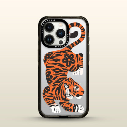 Tiger Heat - Aura Case