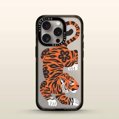 Tiger Heat - Aura Case