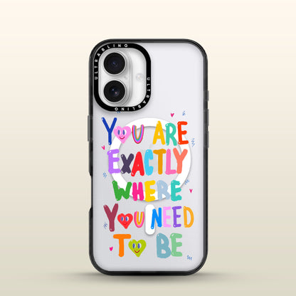 Exact Magic - Aura Case