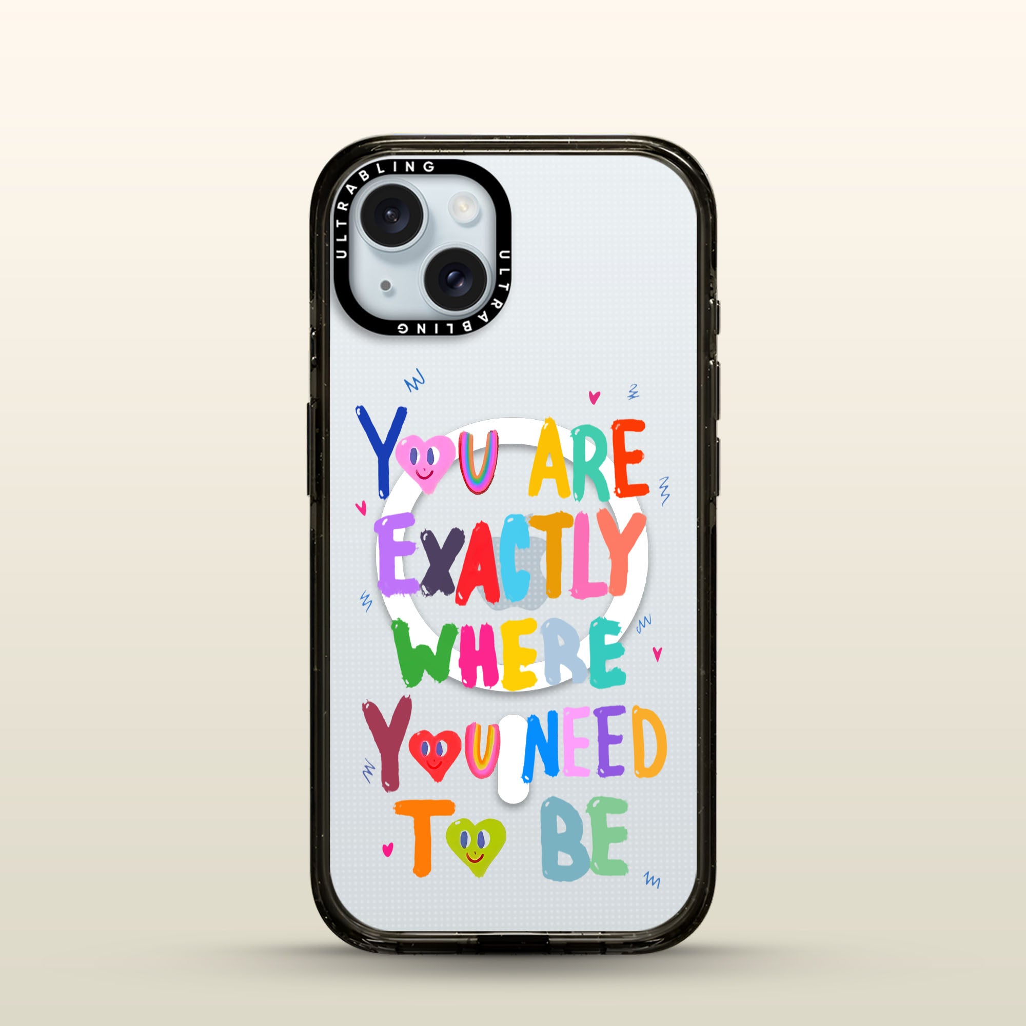Exact Magic - Aura Case