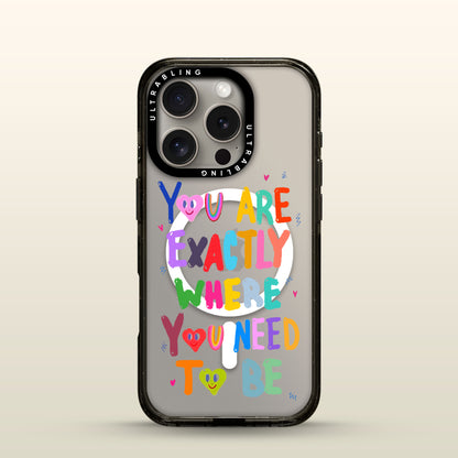 Exact Magic - Aura Case