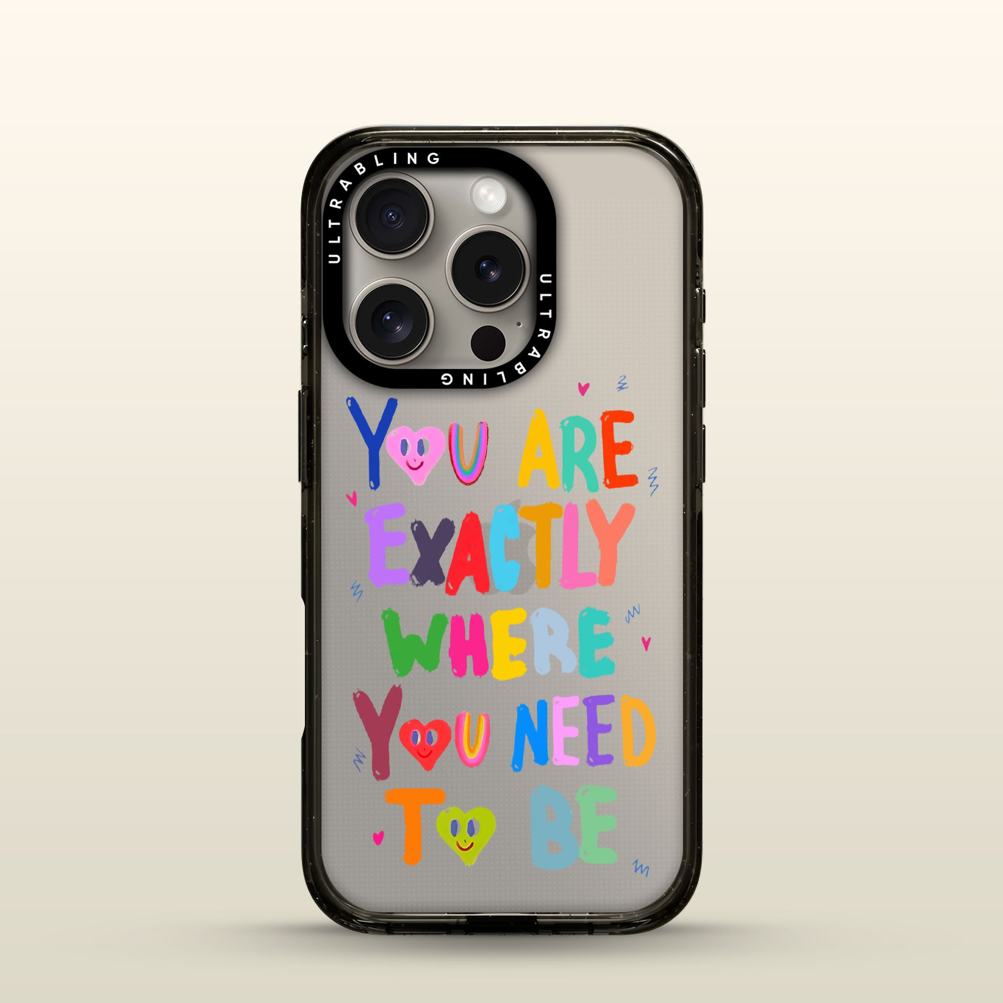 Exact Magic - Aura Case
