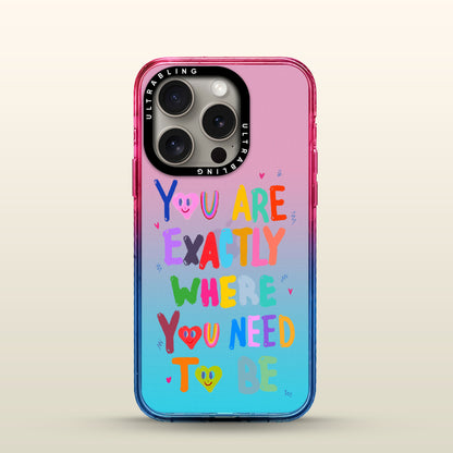 Exact Magic - Aura Case