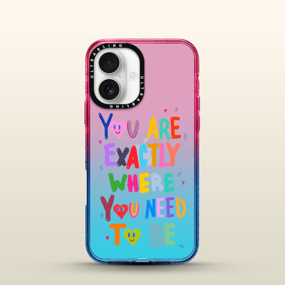 Exact Magic - Aura Case