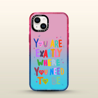 Exact Magic - Aura Case