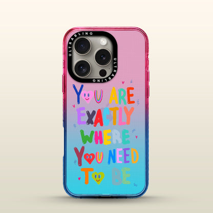 Exact Magic - Aura Case