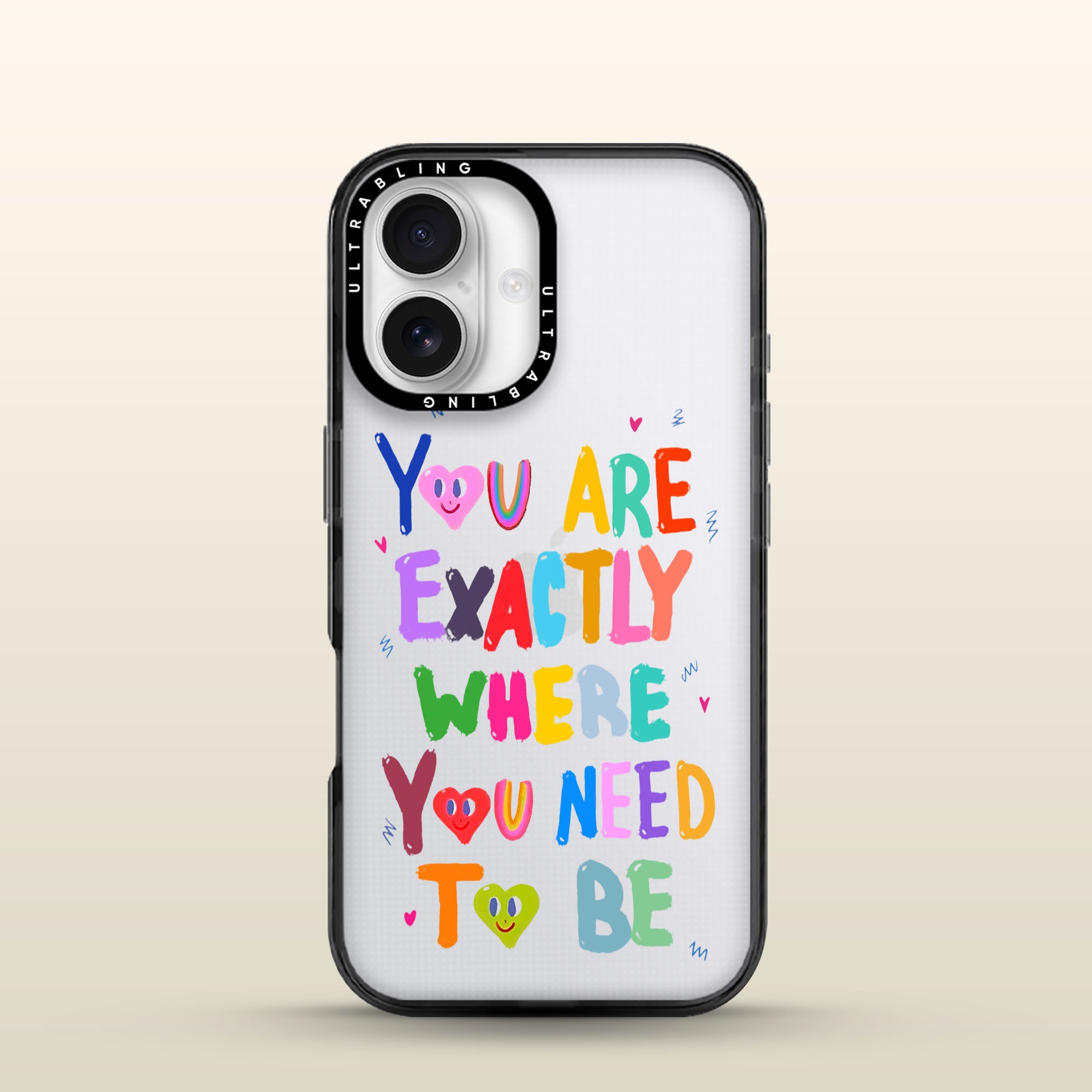 Exact Magic - Aura Case