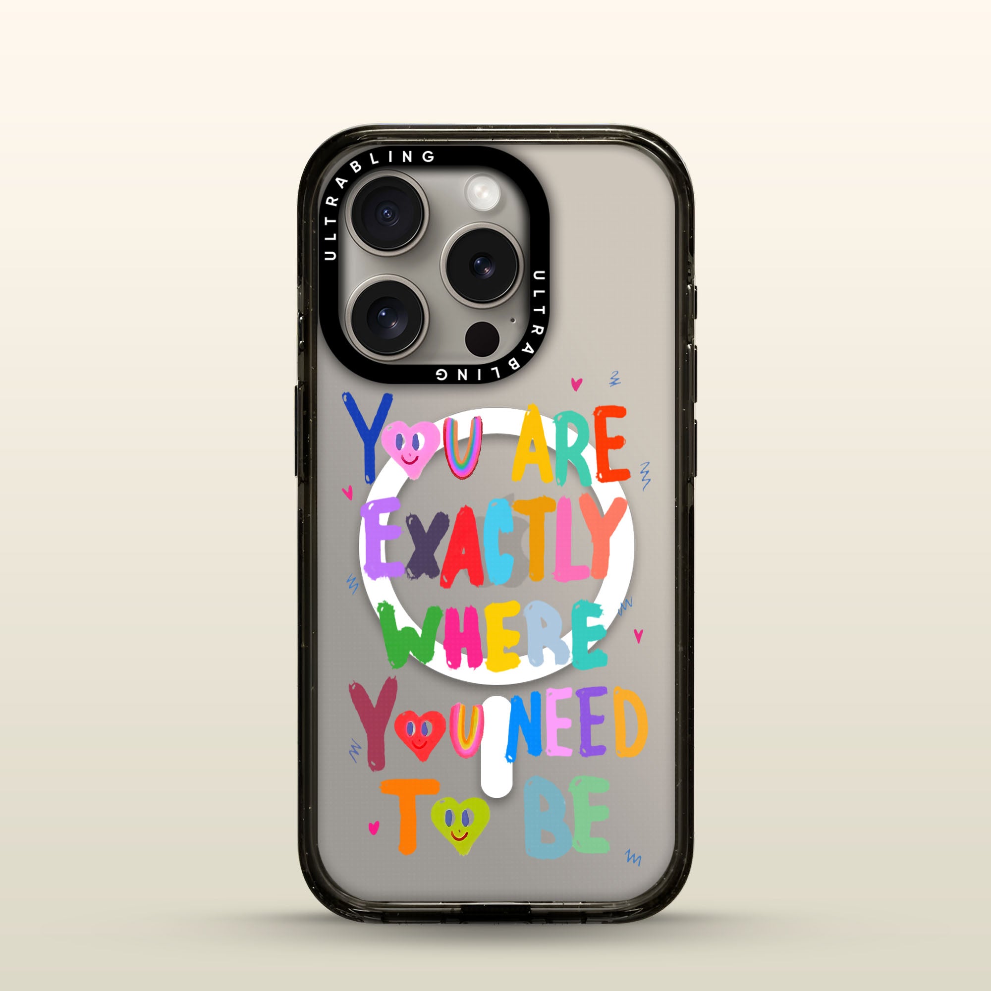 Exact Magic - Aura Case