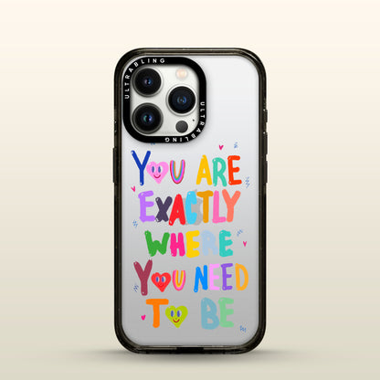 Exact Magic - Aura Case