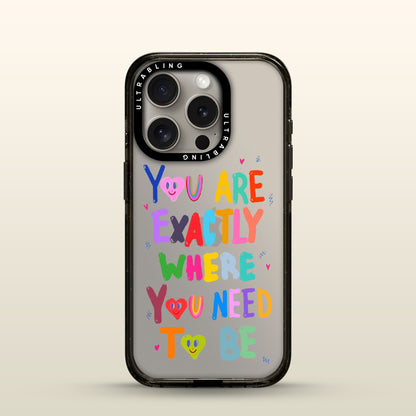 Exact Magic - Aura Case