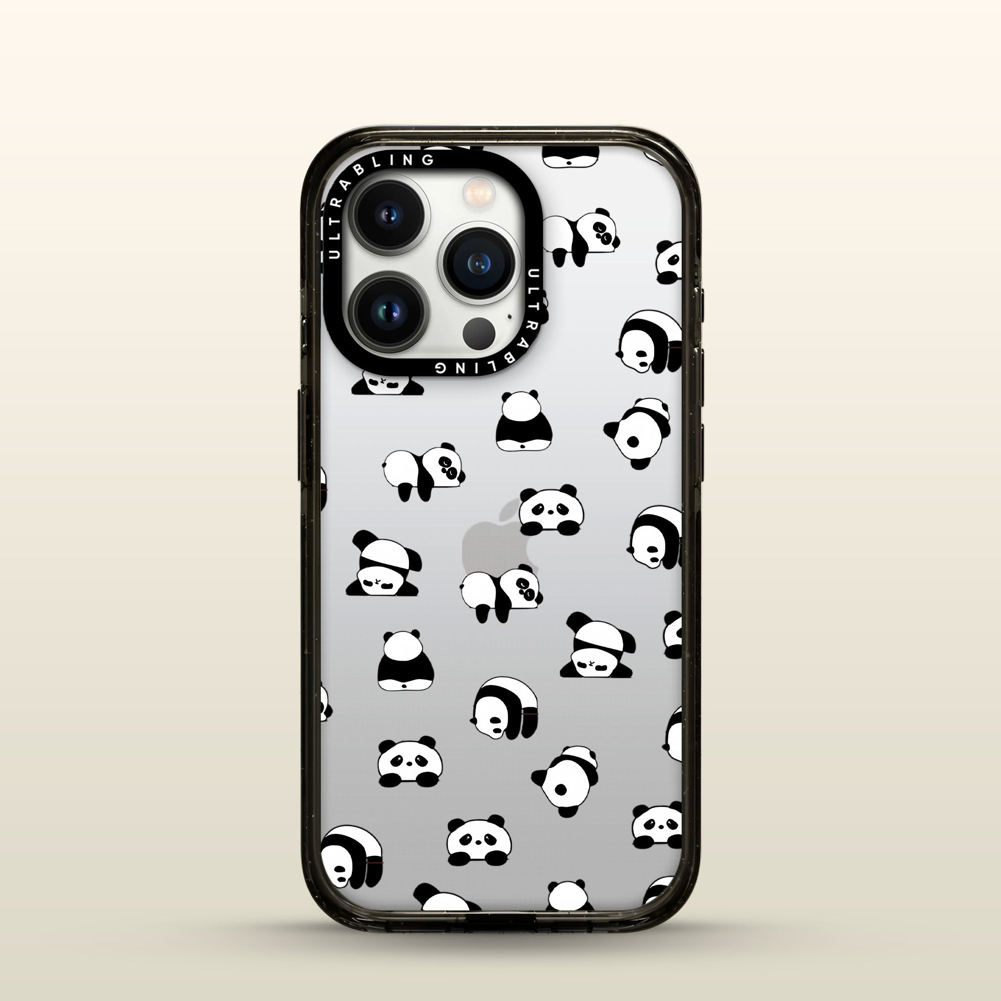 Panda Pop - Aura Case