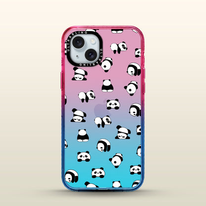 Panda Pop - Aura Case