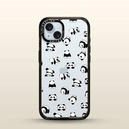 Panda Pop - Aura Case