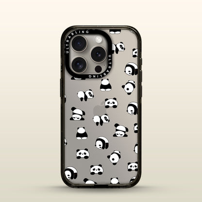 Panda Pop - Aura Case