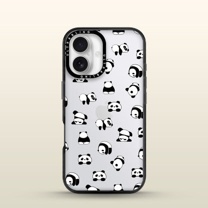 Panda Pop - Aura Case