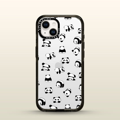Panda Pop - Aura Case