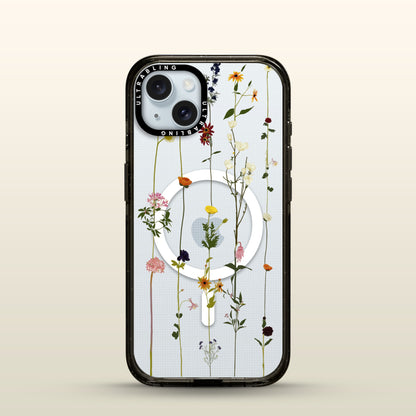 Wildflower - Aura Case