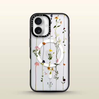 Wildflower - Aura Case