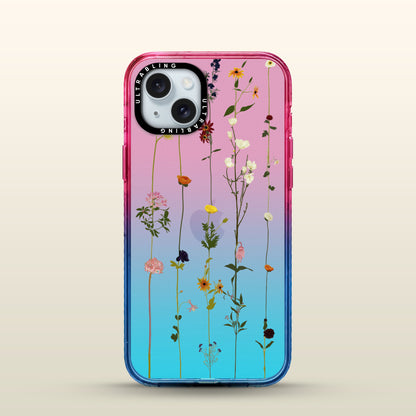 Wildflower - Aura Case