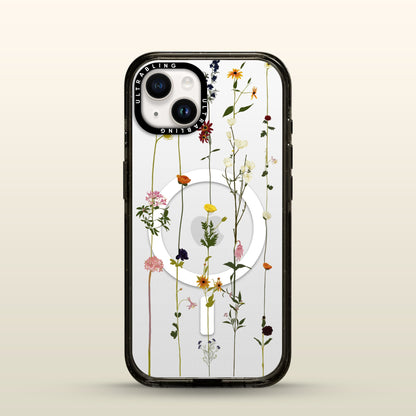 Wildflower - Aura Case