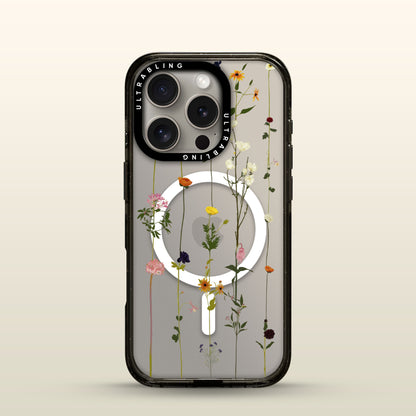 Wildflower - Aura Case