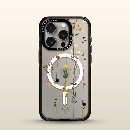 Wildflower - Aura Case