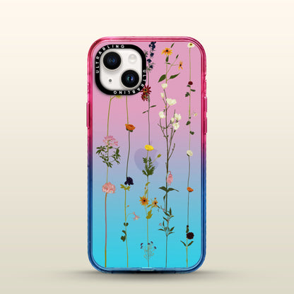 Wildflower - Aura Case
